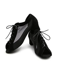Beatrice 1.5" Ballroom Shoe