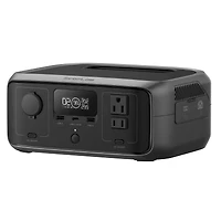 245Wh River 3 Portable Power Station