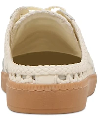 Dolce Vita Women's Notice Slide Mule Sneakers