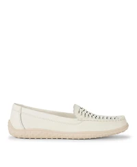 Baretraps Women's Origins Bridget Slip-On Boat Shoes