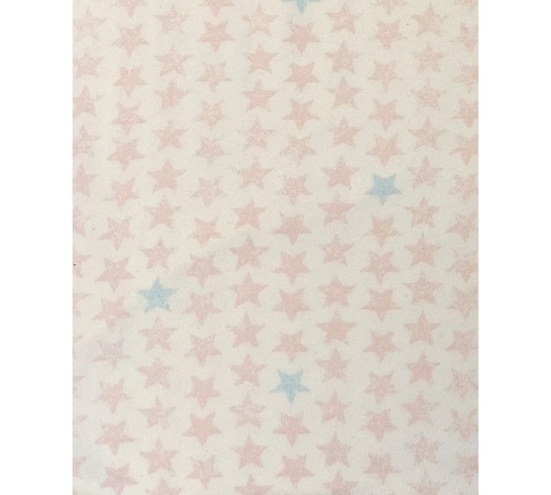 Roudelain Women's Printed Short-Sleeve Sleepshirt