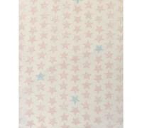 Roudelain Women's Printed Short-Sleeve Sleepshirt