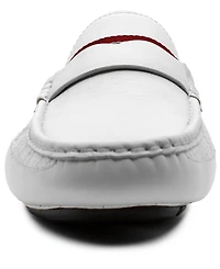 Akademiks Men's Tabor Penny Loafers