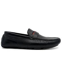 Akademiks Men's Tabor Penny Loafers