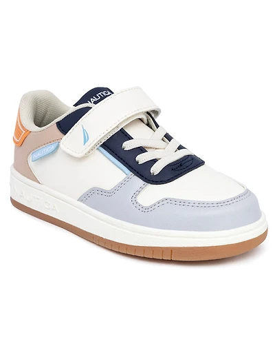 Nautica Toddler Boys Almina Casual Sneakers