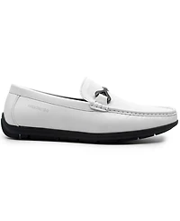 Akademiks Men's Ogden Slip On Comfort Loafers