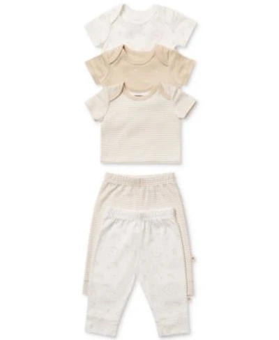 Huggies Baby Boys Moon Collection Coveralls Bodysuits Pants Outfit Sets