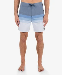 Hurley Men's Phantom Naturals Tailgate 18 Boardshorts