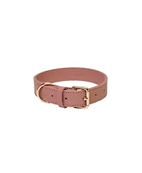 Pu Shrunken Collar