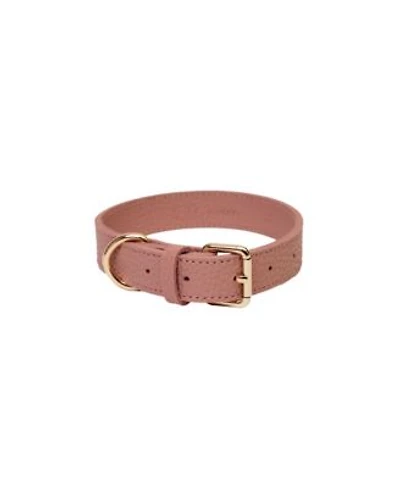 Pu Shrunken Collar