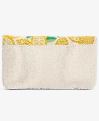 On 34th Hand Beaded Envelope Clutch, Exclusively at Macy's