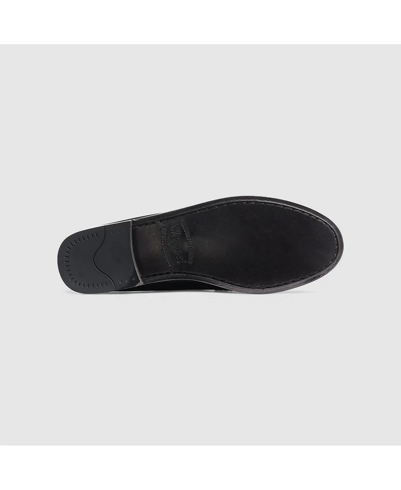 G.h.bass Womens Whitney Emoji Weejuns Loafer