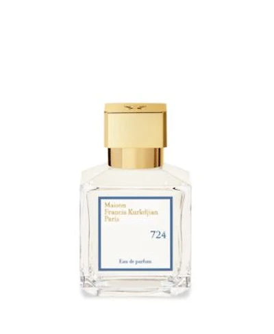 Maison Francis Kurkdjian 724 Eau De Parfum