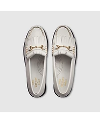 G.h.bass Womens Lianna Kiltie Super Lug Weejuns Loafer