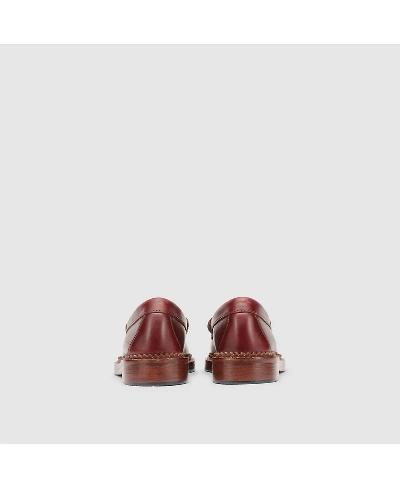 G.h.bass Womens 1876 Whitney Weejuns Loafer