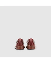 G.h.bass Womens 1876 Whitney Weejuns Loafer