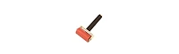 Bon 19-194 Silicone Seam Roller 4-inch