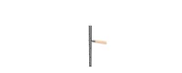 Bon 82-993 Stake Puller -Wood Handle