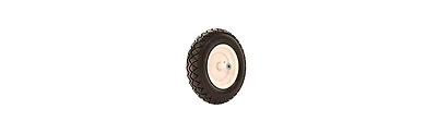 Bon 84-714 Barrow Rim/Tire Flat Free Knobby