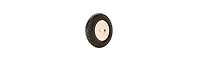 Bon 84-714 Barrow Rim/Tire Flat Free Knobby