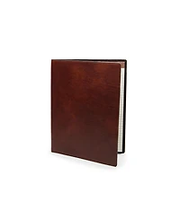 Bosca Dolce Flexible Leather Portfolio 8.5x11
