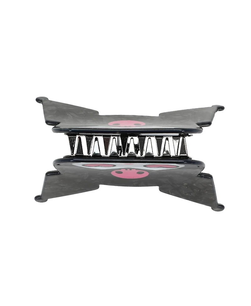 Kuromi Character Hair Clip-osfa