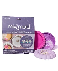 Mix2Mold: Tray Molds Value Set