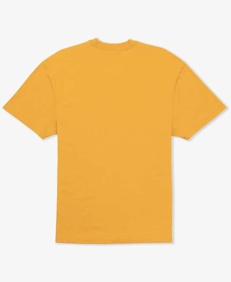Hurley Men's Built Outline Short Sleeve T-Shirt