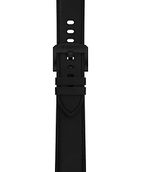 Tissot Men's Swiss Prc 100 Solar Quartz Leather Strap Watch 39mm