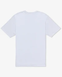 Hurley Men's Divide Short Sleeve T-Shirt