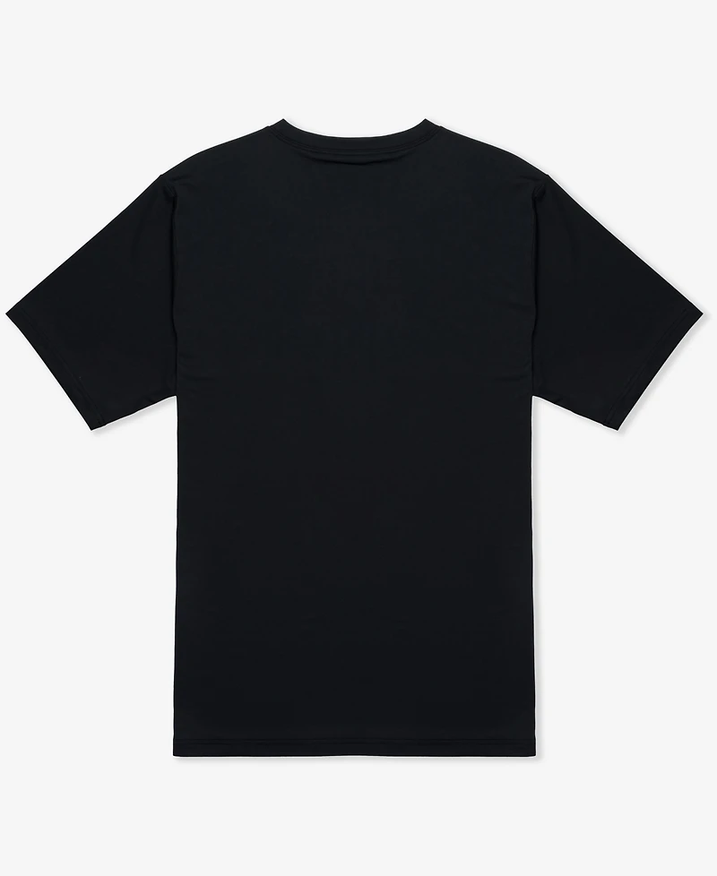 Hurley Men's Hybrid Upf Short Sleeve T-Shirt