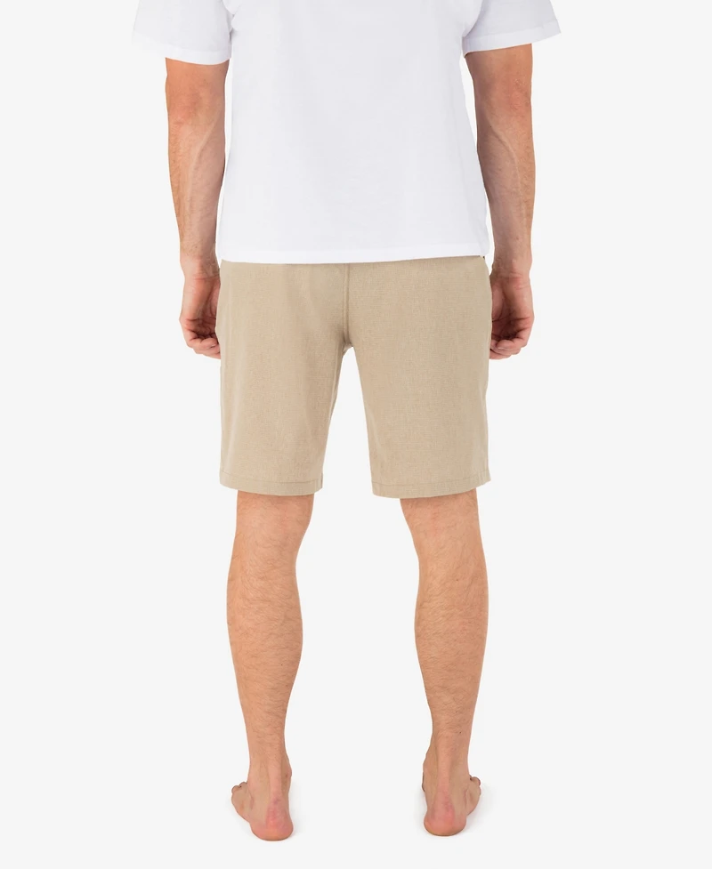 Hurley Men's Phantom Flow Walkshort 20 Shorts