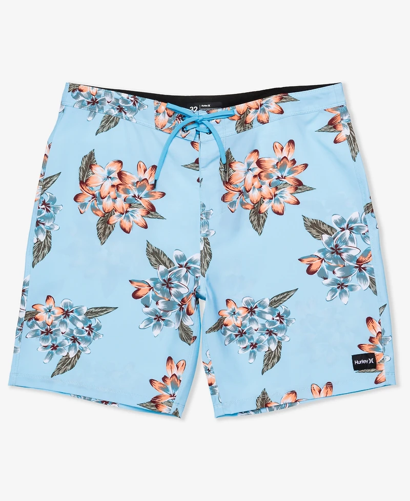 Hurley Men's Weekender 20 Boardshorts