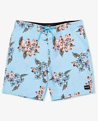 Hurley Men's Weekender 20 Boardshorts