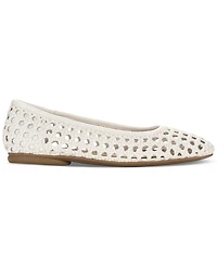 Style & Co Women's Tesss Flat Woven Flats, Exclusively at Macy's