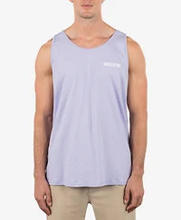 Hurley Men's Four Corners Tank Top