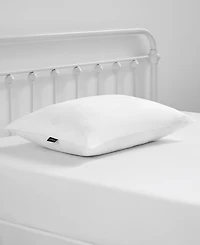 Lauren Ralph Lauren Down-Like Dream Medium Density Down Alternative Pillow, Standard/Queen