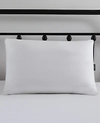 Lauren Ralph Lauren Down-Like Dream Firm Density Down Alternative Pillow, Standard/Queen