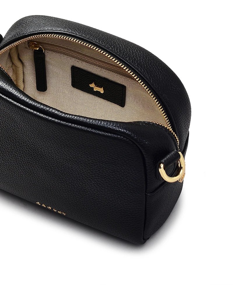 Radley London Daily Small Zip Top Crossbody Bag