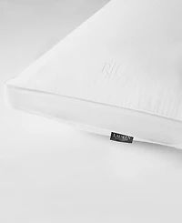 Lauren Ralph Lauren GreatLoft Never Flat Foam Core Firm Density Down-Alternative Pillow