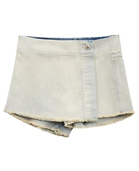 Guess Big Girls Denim Skort