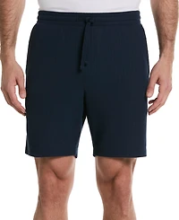 Cubavera Men's Textured Knit Shorts