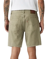 Levi's Men's 501 Original Regular-Fit 9" Lightweight Denim Shorts
