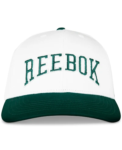 Reebok Men's Game Day Structured Logo Cap
