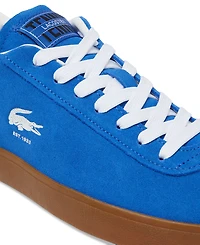 Lacoste Men's Baseshot Low-Profile Sneaker