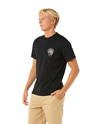 Rip Curl Men's Sunsets Destination T-Shirt