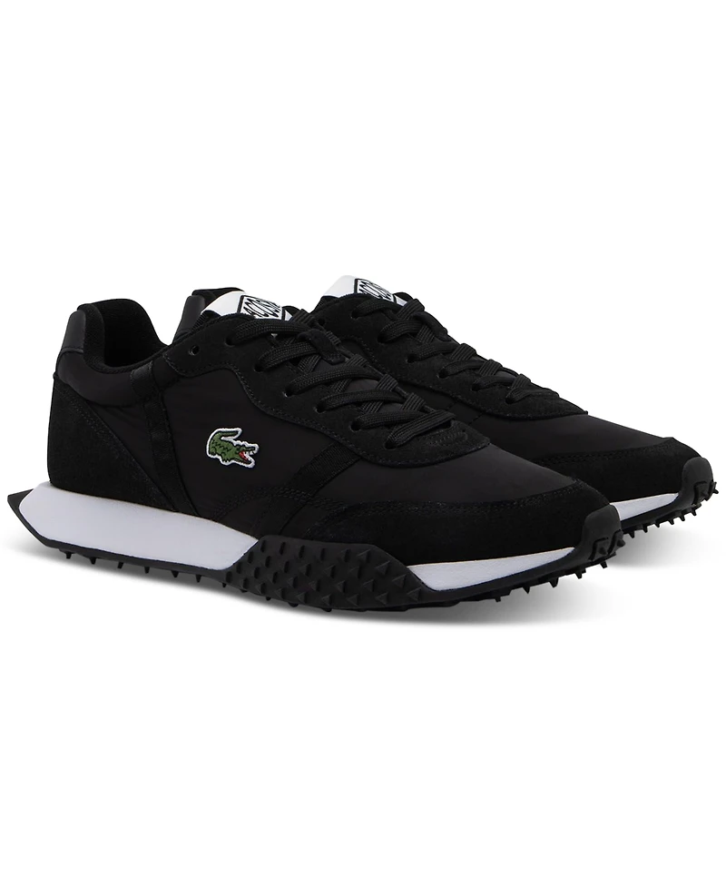 Lacoste Men's L-Spin Evo Sneaker