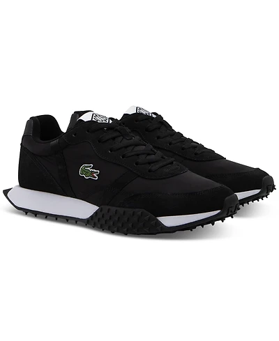 Lacoste Men's L-Spin Evo Sneaker