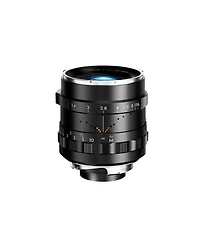 Thypoch Thypoch Full-frame Photography Lens Simera 35mm f1.4 for Leica M Mount -- Black