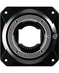 Z Cam Interchangeable Mft Lens Mount for E2 Flagship Series